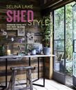 Shed Style