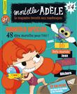 Magazine Mortelle Adèle