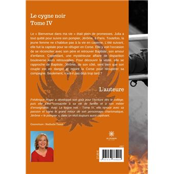 Le cygne noir