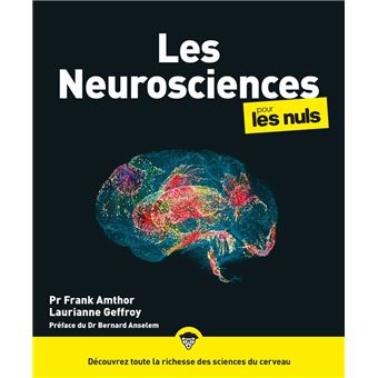 Les neurosciences pour les Nuls, grand format - 1