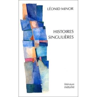 Histoires singulières