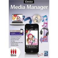 FND M-A IDEVICE MEDIA MANAGER