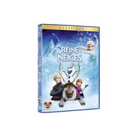 La reine des neiges 2 en DVD – Daily Passions