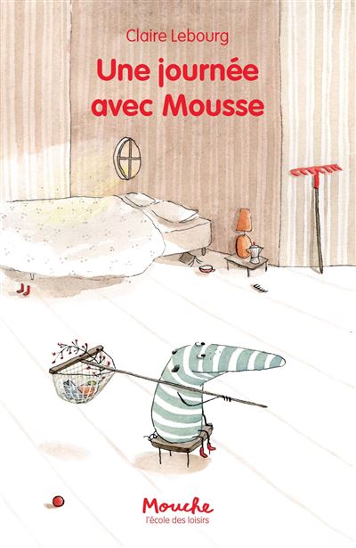 Une journee avec mousse