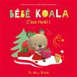 Bébé Koala C'est noël !