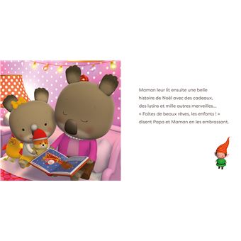 Bébé Koala C'est noël !