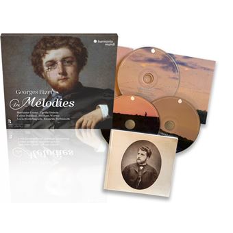 Georges Bizet - 1