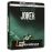 Joker Steelbook Edition Spéciale Fnac Blu-ray 4K Ultra HD_0