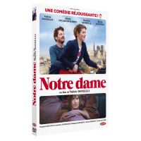 Notre Dame DVD