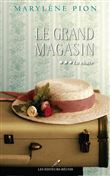 Le grand magasin - Tome 3 La chute
