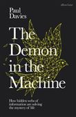 DEMON IN THE MACHINE