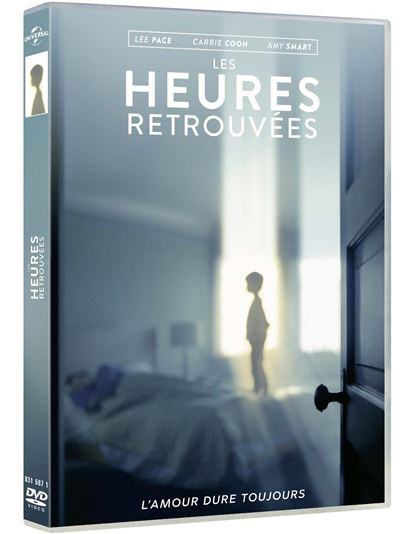 Les Heures retrouvées DVD
