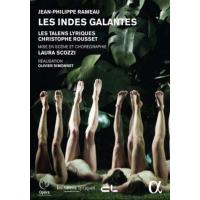Les indes galantes