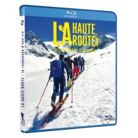 La Haute Route Blu-ray