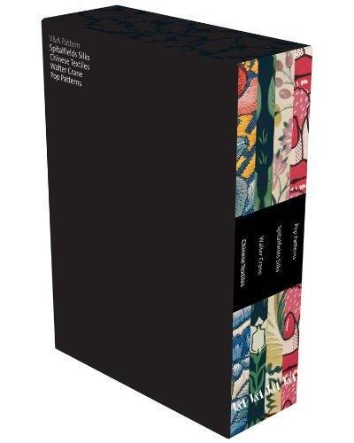 V and a patterns third edition limited box set