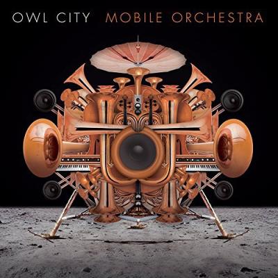 Mobile orchestra