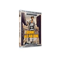 L'Homme de L'Arizona Combo Blu-ray DVD