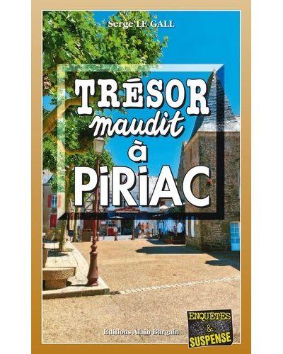Trésor maudit à Piriac