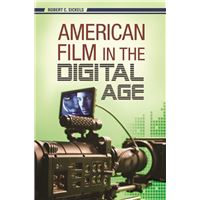 American Film in the Digital Age