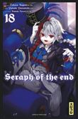 Seraph of the end - Tome 18