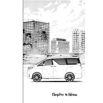 Seraph of the end - Tome 18