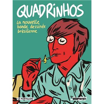 Quadrinhos