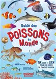 Guide des poissons du monde