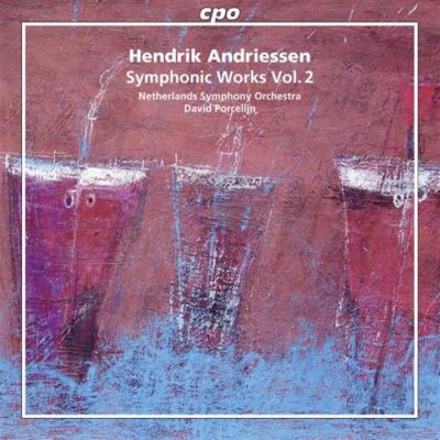 Oeuvres symphoniques 2