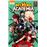 My Hero Academia - Livre 22: L' Héritage_0
