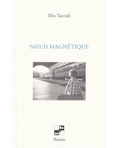 Noeud magnétique - Elio Taccidi - broché