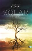 Solar blast