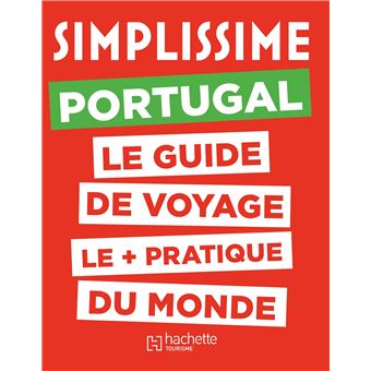 Le Guide Simplissime Portugal