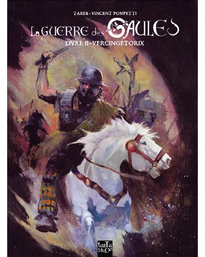 Vercingétorix