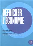 Défricher l'économie