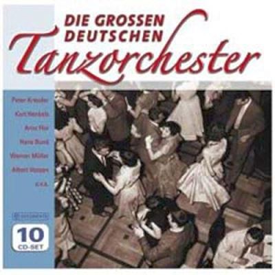 Die grossen deutschen tan