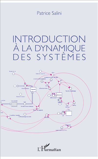 introductiona la dynamique des systemes