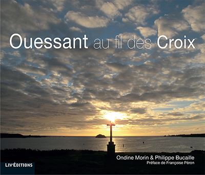 Ouessant au fil des croix