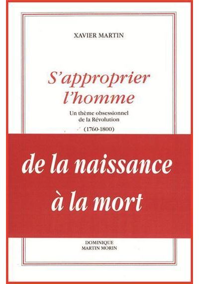 S'approprier l'homme