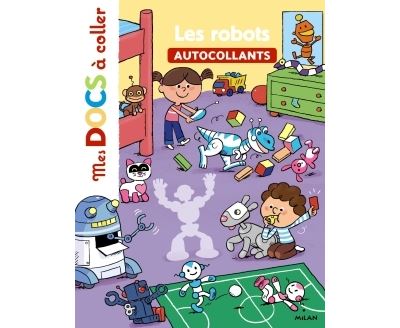 Les robots