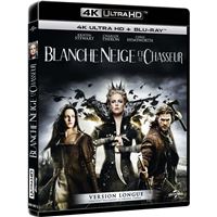 Blanche Neige et le chasseur Rupert Sanders DVD Zone 2 Achat