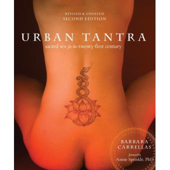 Urban Tantra, Second Edition - 1