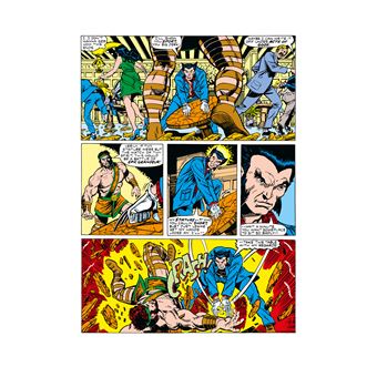 X-Men : Le destin du Phénix