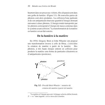 Du plus grand désordre à l'ordre parfait