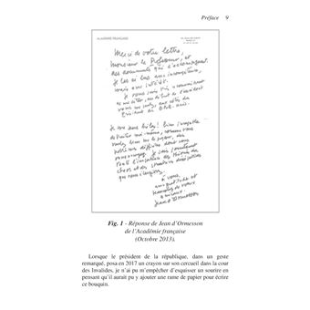 Du plus grand désordre à l'ordre parfait