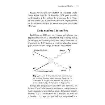 Du plus grand désordre à l'ordre parfait