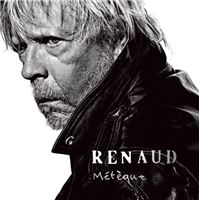 Dans mes cordes Coffret - Renaud - CD album - Achat & prix