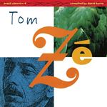 Brazil Classics 4. The Best Of Tom Ze - Vinilo Azul