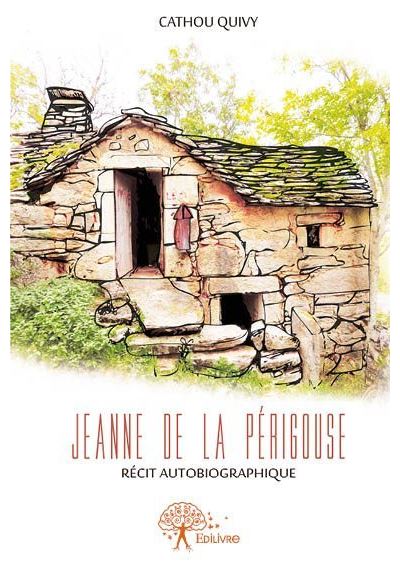 Jeanne de la périgouse