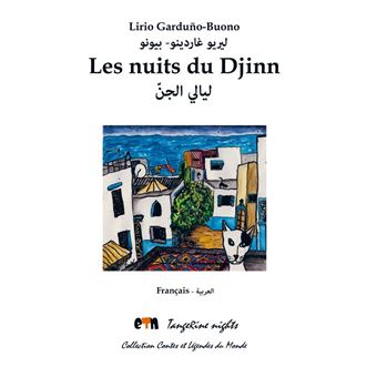 Les nuits du Djinn