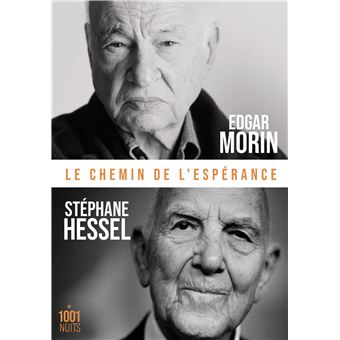 Le chemin de l'espérance